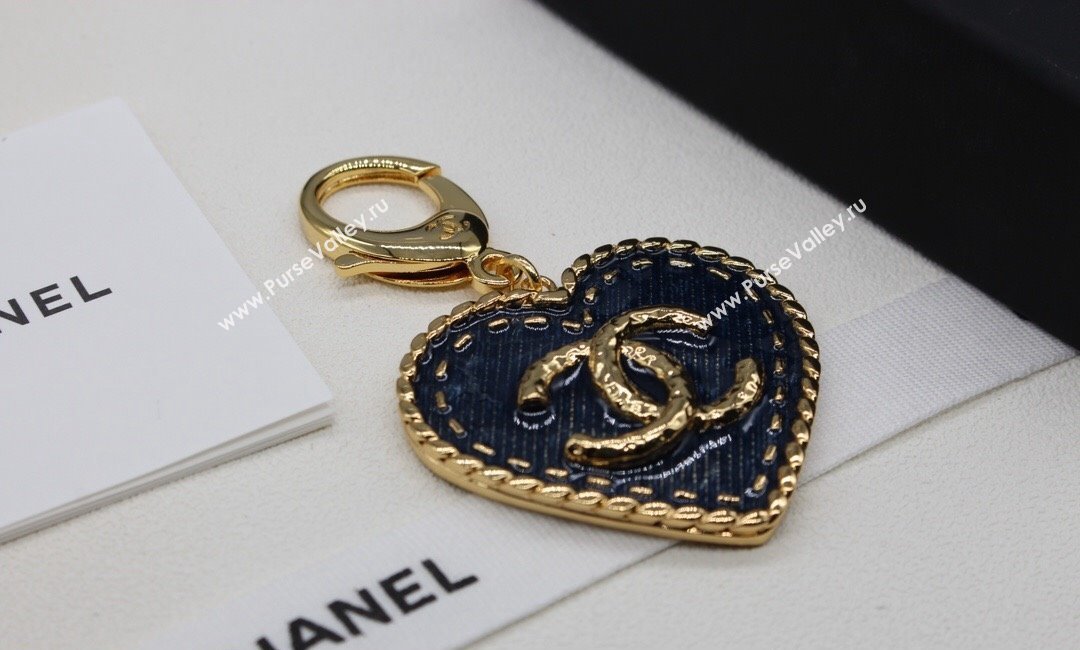 Chanel Key Rings 01 2024 (YF-240318c29)