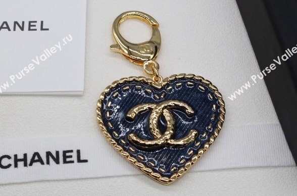 Chanel Key Rings 01 2024 (YF-240318c29)