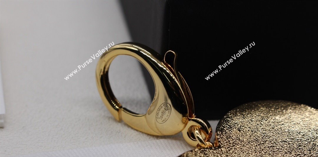 Chanel Key Rings 01 2024 (YF-240318c29)