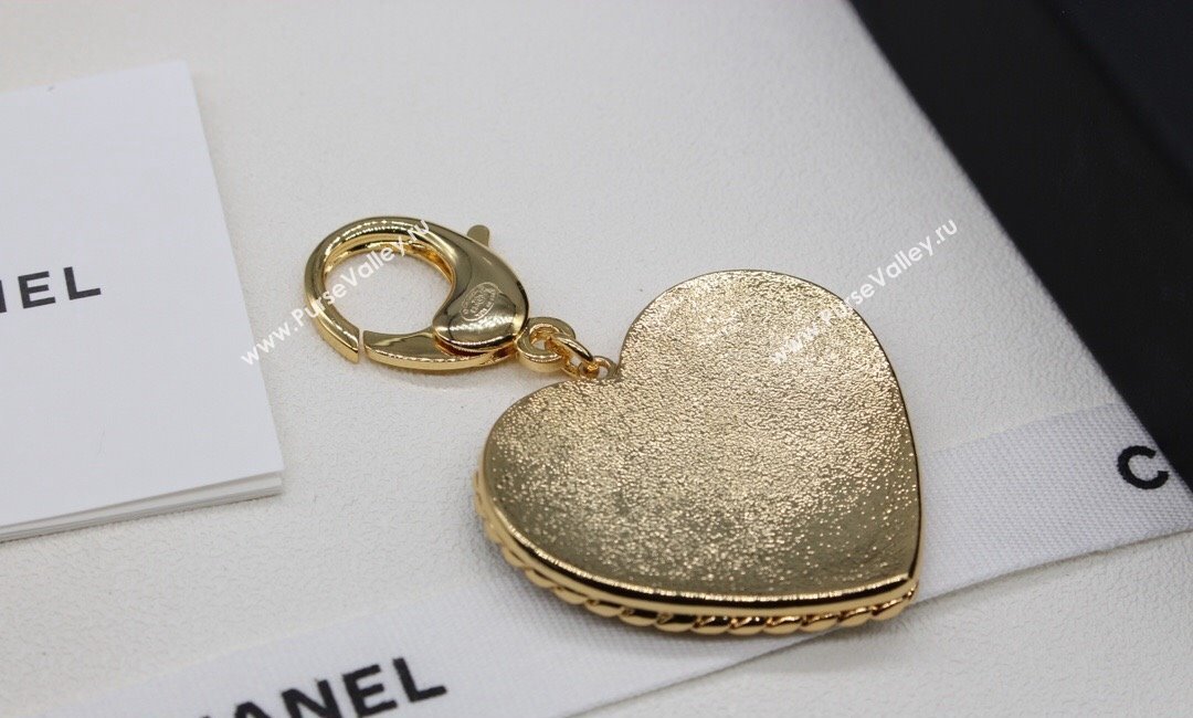 Chanel Key Rings 01 2024 (YF-240318c29)