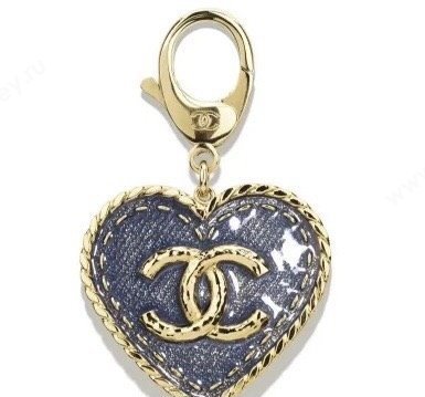 Chanel Key Rings 01 2024 (YF-240318c29)