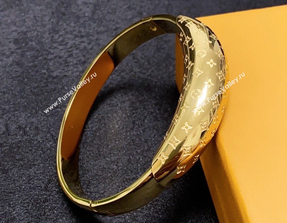 Louis Vuitton Bracelet 04 2024 (YF-240318v24)