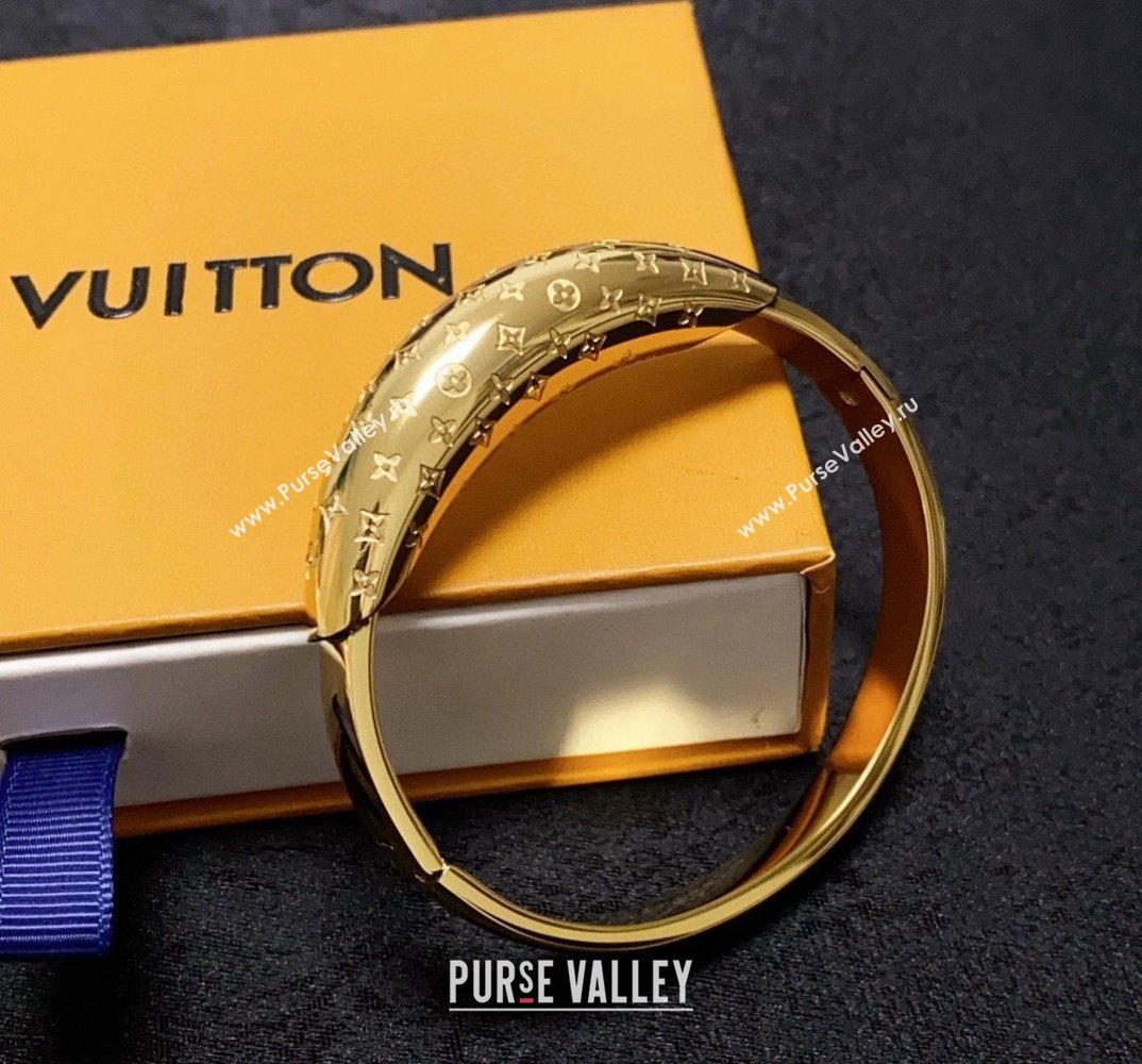 Louis Vuitton Bracelet 04 2024 (YF-240318v24)