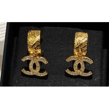 Chanel Earrings 05 2024 (YF-240318c05)