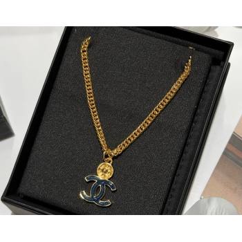 Chanel Necklace 25 2024 (YF-24031825)