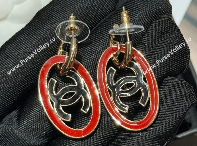 Chanel Earrings 07 2024 (YF-240318c07)