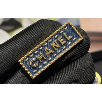 Chanel Brooch 07 2024 (YF-240318c27)