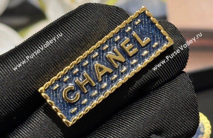 Chanel Brooch 07 2024 (YF-240318c27)