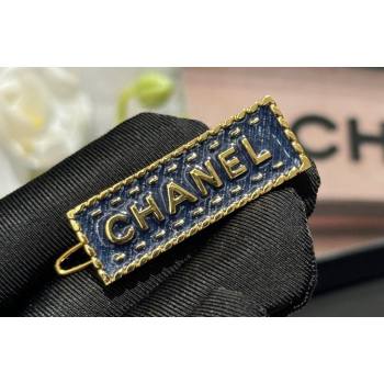 Chanel Hair Accessory 17 2024 (YF-240318c28)