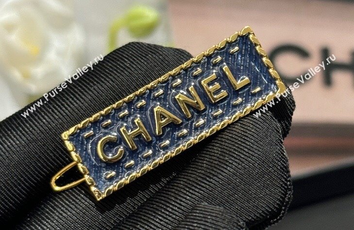 Chanel Hair Accessory 17 2024 (YF-240318c28)