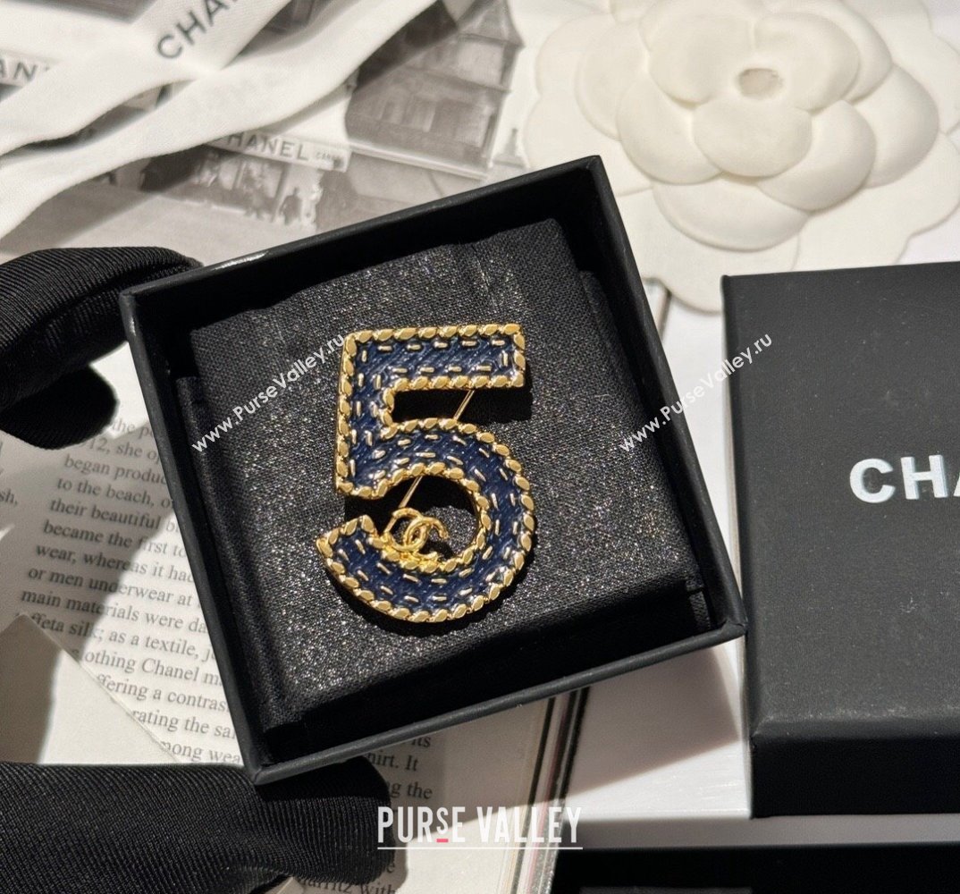 Chanel Brooch 06 2024 (YF-240318c26)