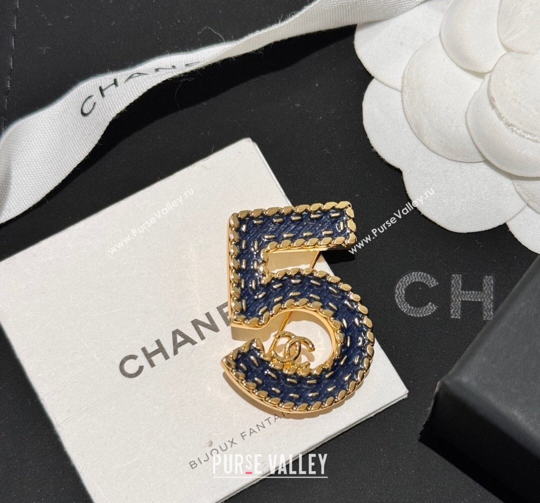 Chanel Brooch 06 2024 (YF-240318c26)