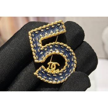 Chanel Brooch 06 2024 (YF-240318c26)