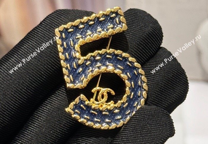 Chanel Brooch 06 2024 (YF-240318c26)