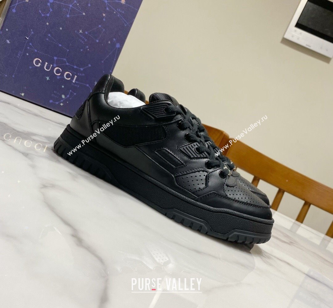 Gucci Re-Web Women/Men sneakers 02 2024 (modeng-24032602)