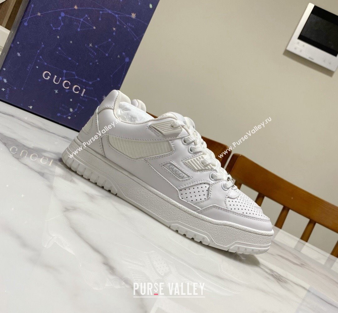 Gucci Re-Web Women/Men sneakers 03 2024 (modeng-24032603)