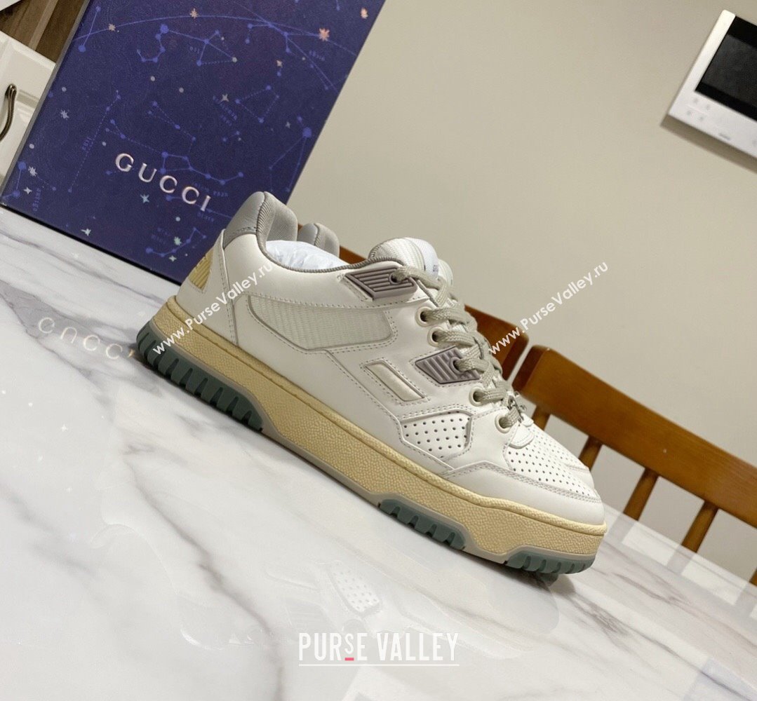 Gucci Re-Web Women/Men sneakers 04 2024 (modeng-24032604)