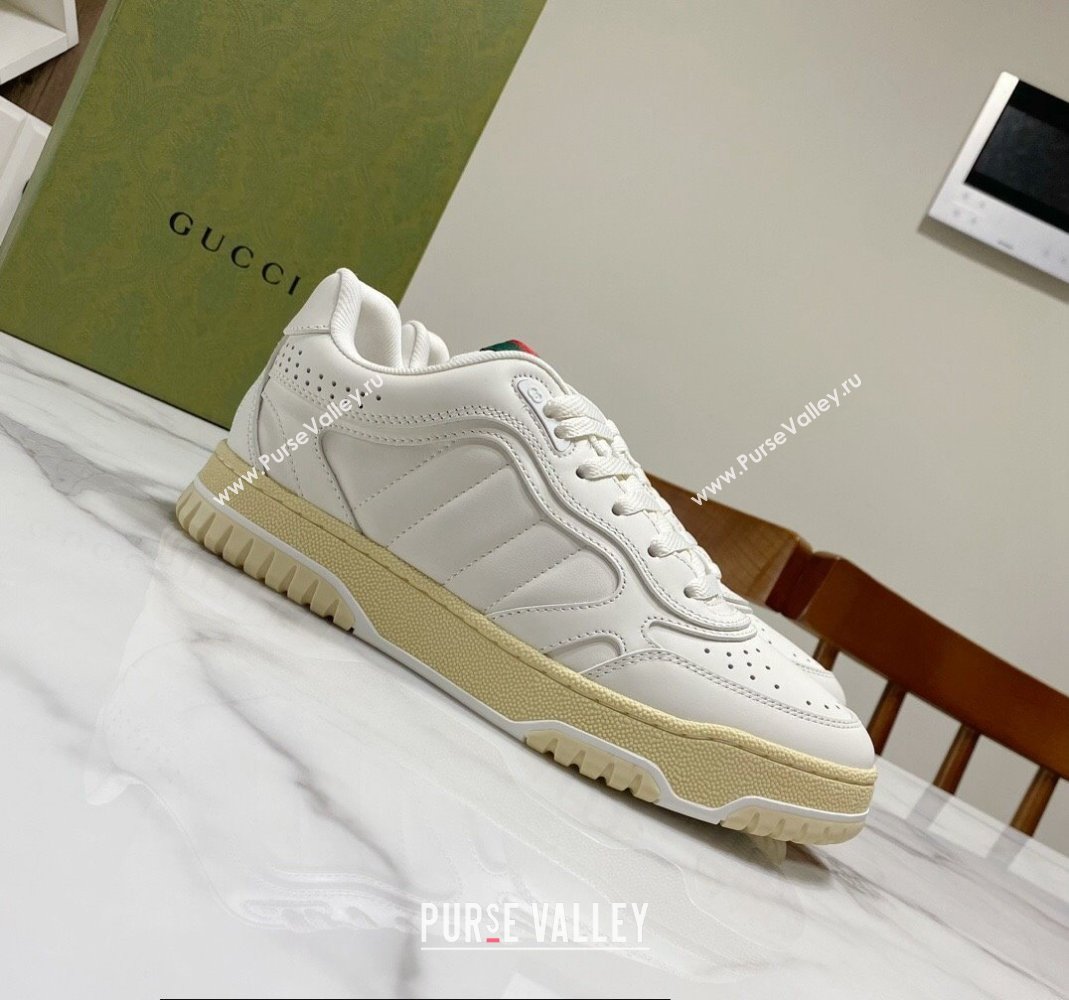 Gucci Re-Web Women/Men sneakers 05 2024 (modeng-24032605)