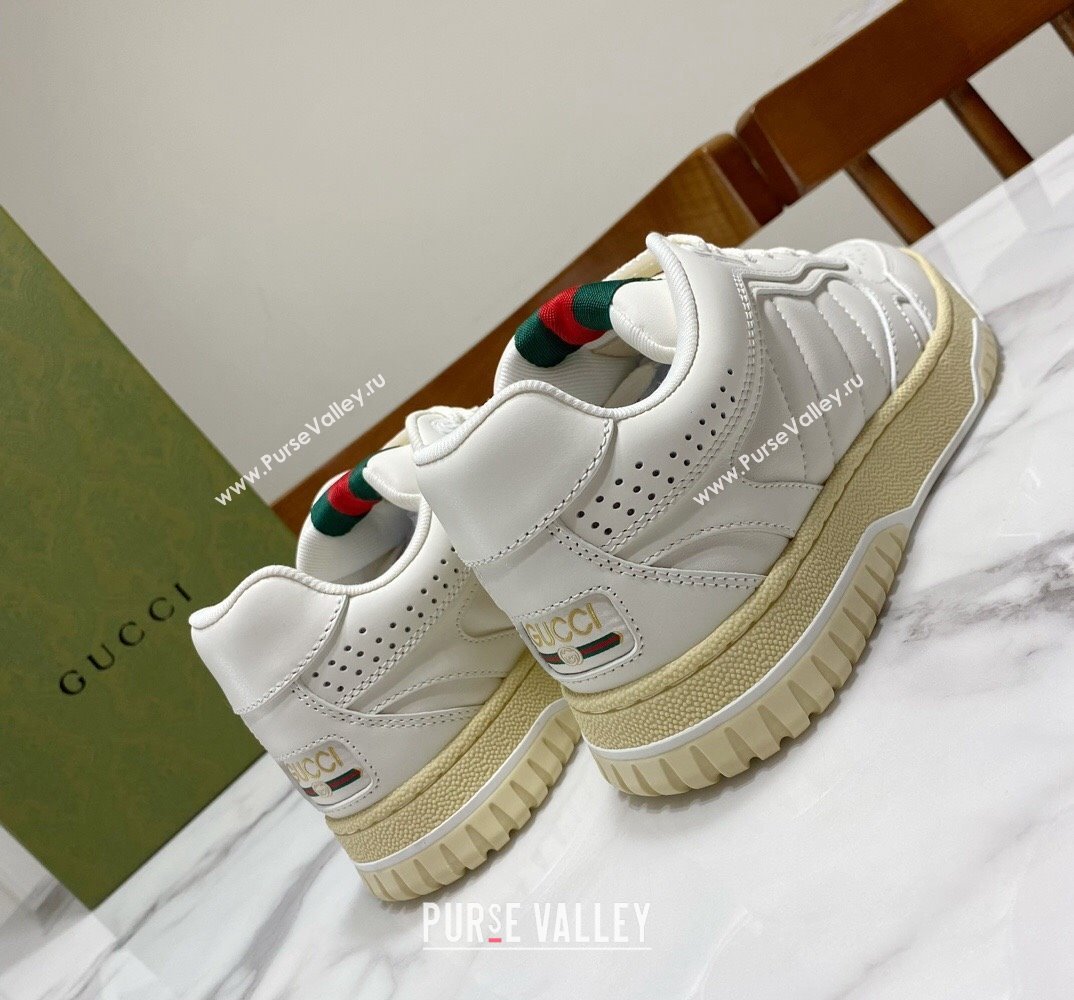 Gucci Re-Web Women/Men sneakers 05 2024 (modeng-24032605)