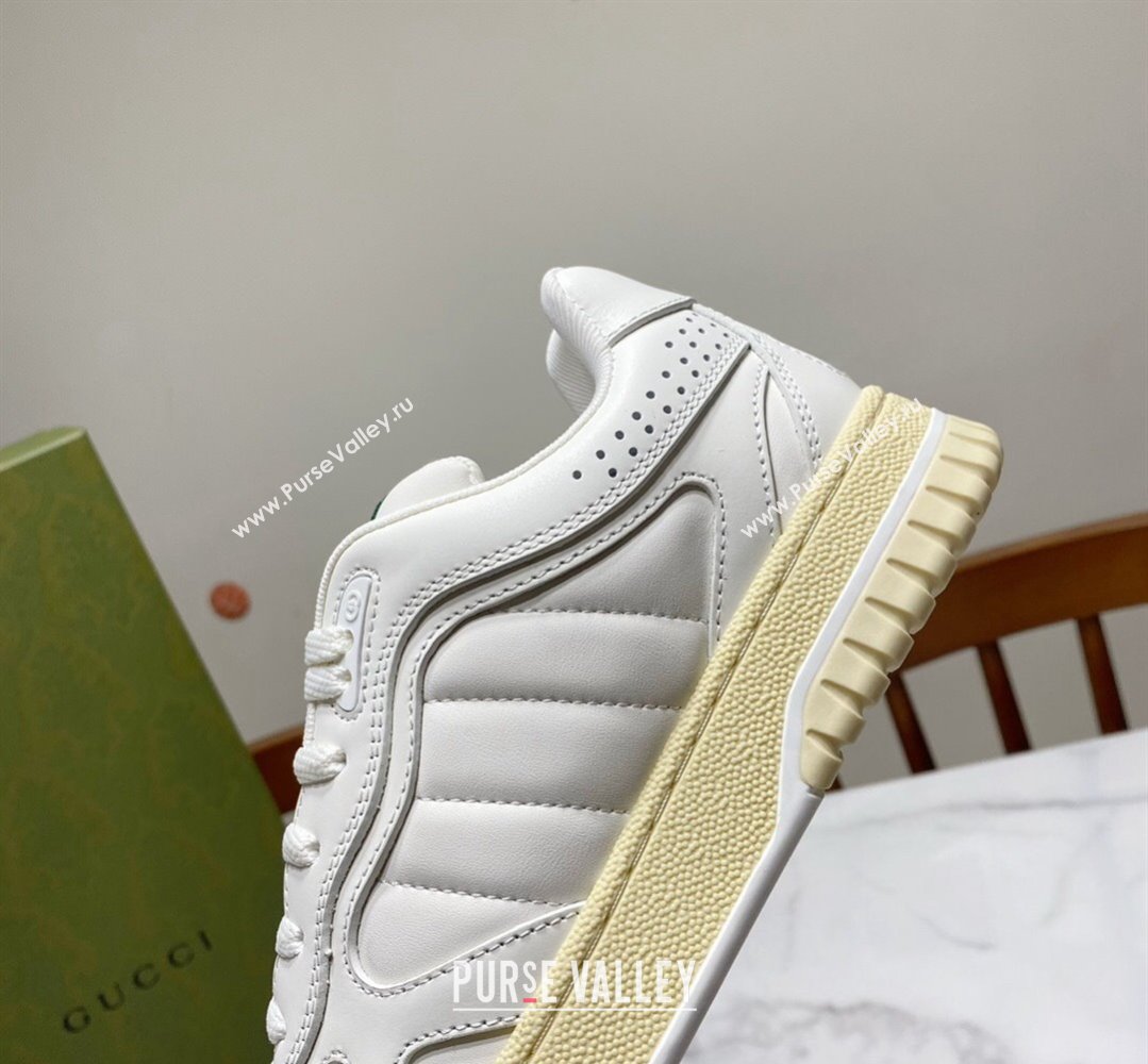 Gucci Re-Web Women/Men sneakers 05 2024 (modeng-24032605)