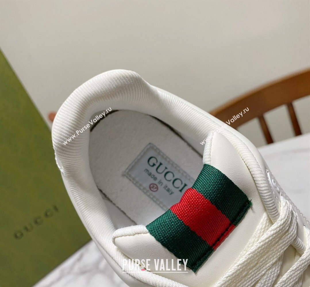 Gucci Re-Web Women/Men sneakers 05 2024 (modeng-24032605)