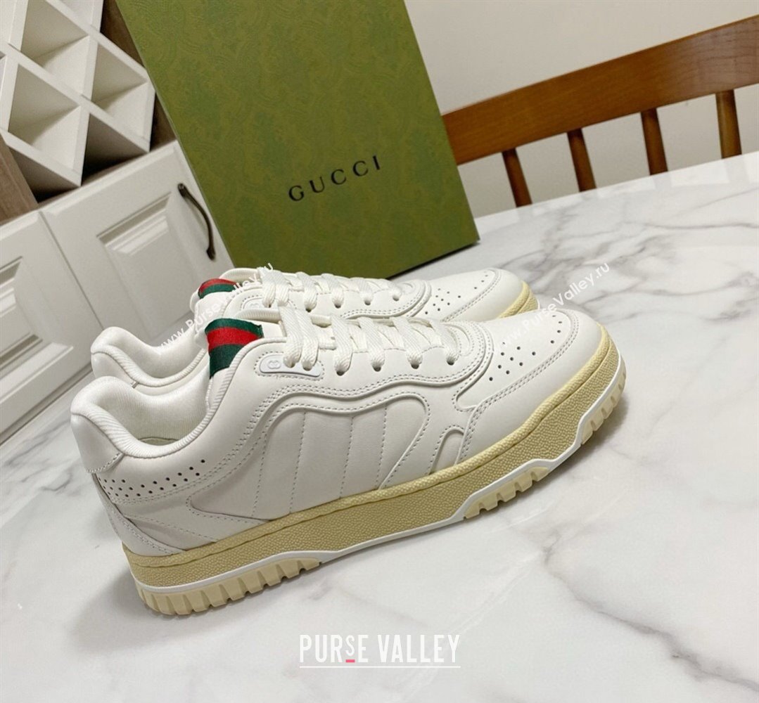 Gucci Re-Web Women/Men sneakers 05 2024 (modeng-24032605)