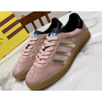 Gucci x Adidas Gazelle Women/Men sneakers 01 2024 (modeng-24032501)