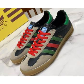 Gucci x Adidas Gazelle Women/Men sneakers 03 2024 (modeng-24032503)