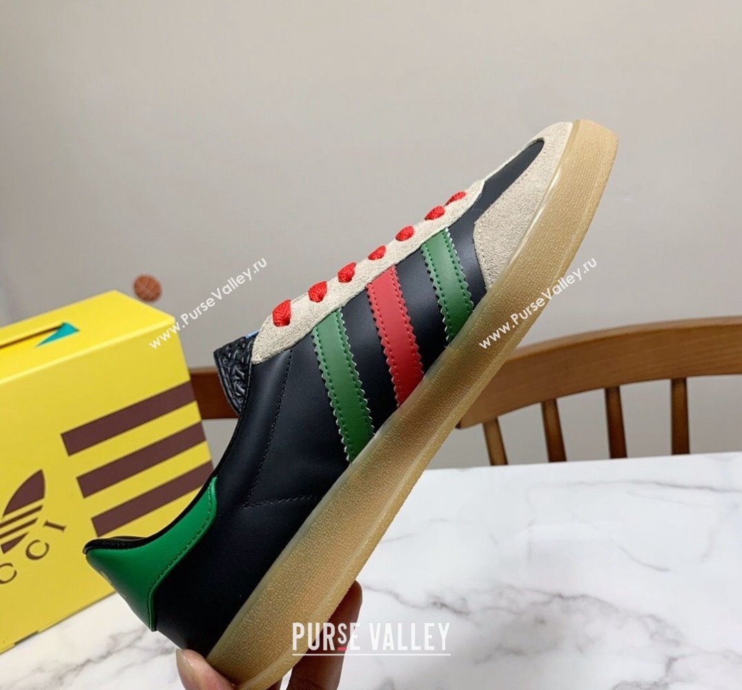 Gucci x Adidas Gazelle Women/Men sneakers 03 2024 (modeng-24032503)