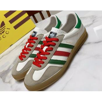 Gucci x Adidas Gazelle Women/Men sneakers 04 2024 (modeng-24032504)