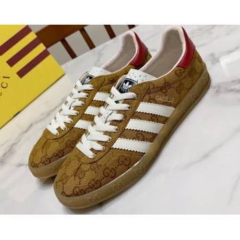 Gucci x Adidas Gazelle Women/Men sneakers 13 2024 (modeng-24032513)