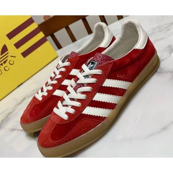 Gucci x Adidas Gazelle Women/Men sneakers 16 2024 (modeng-24032516)