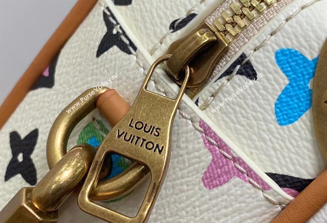 Louis Vuitton Monogram Craggy Canvas Mini Soft Trunk bag M25132 2024 (kiki-24041116)