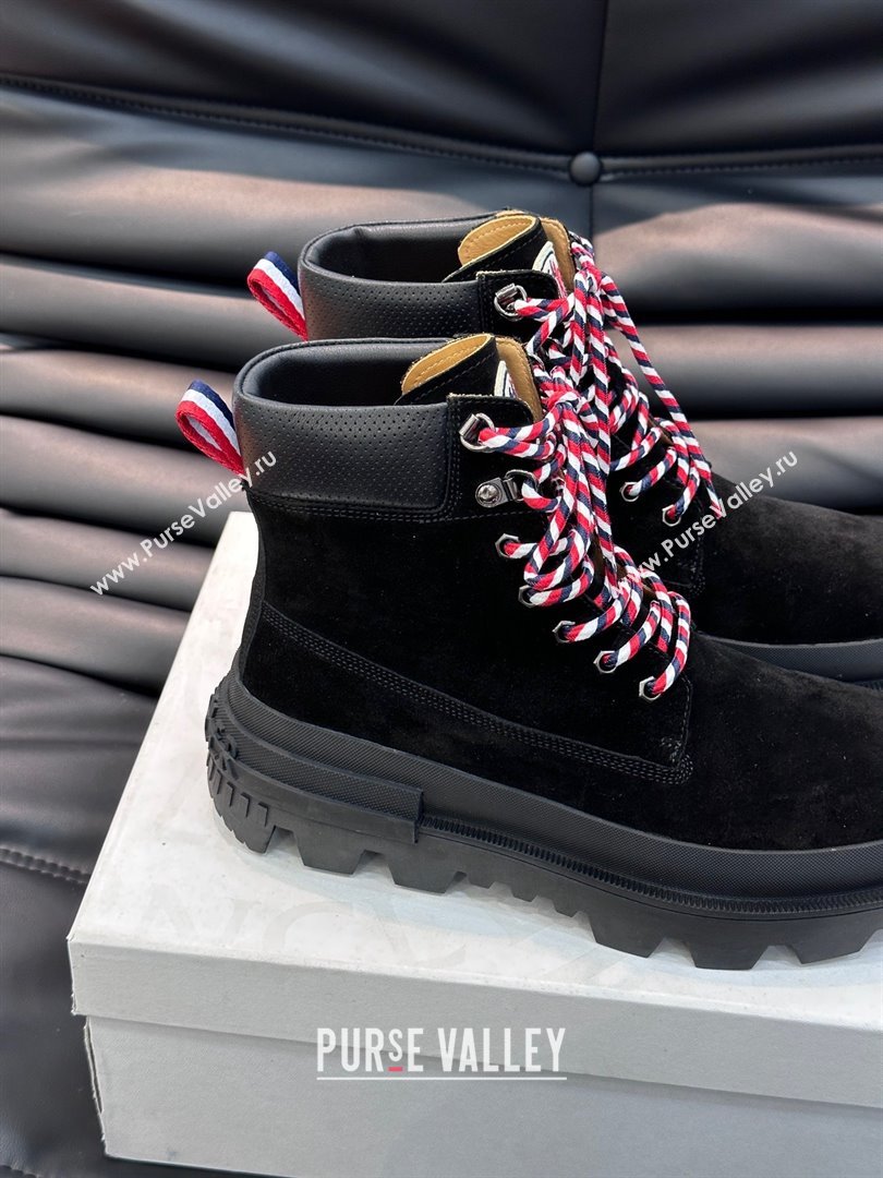 Moncler men Mon Corp lace-up boots 02 2023 (shouhe-240115-02)