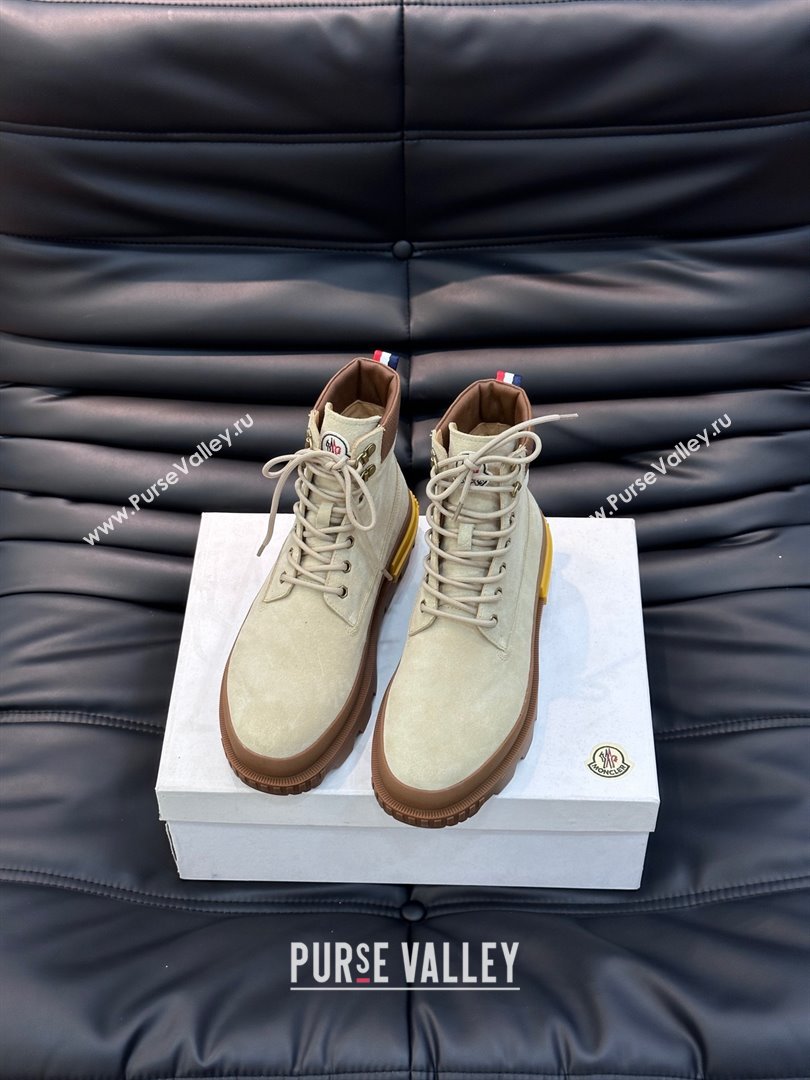 Moncler men Mon Corp lace-up boots 01 2023 (shouhe-240115-01)