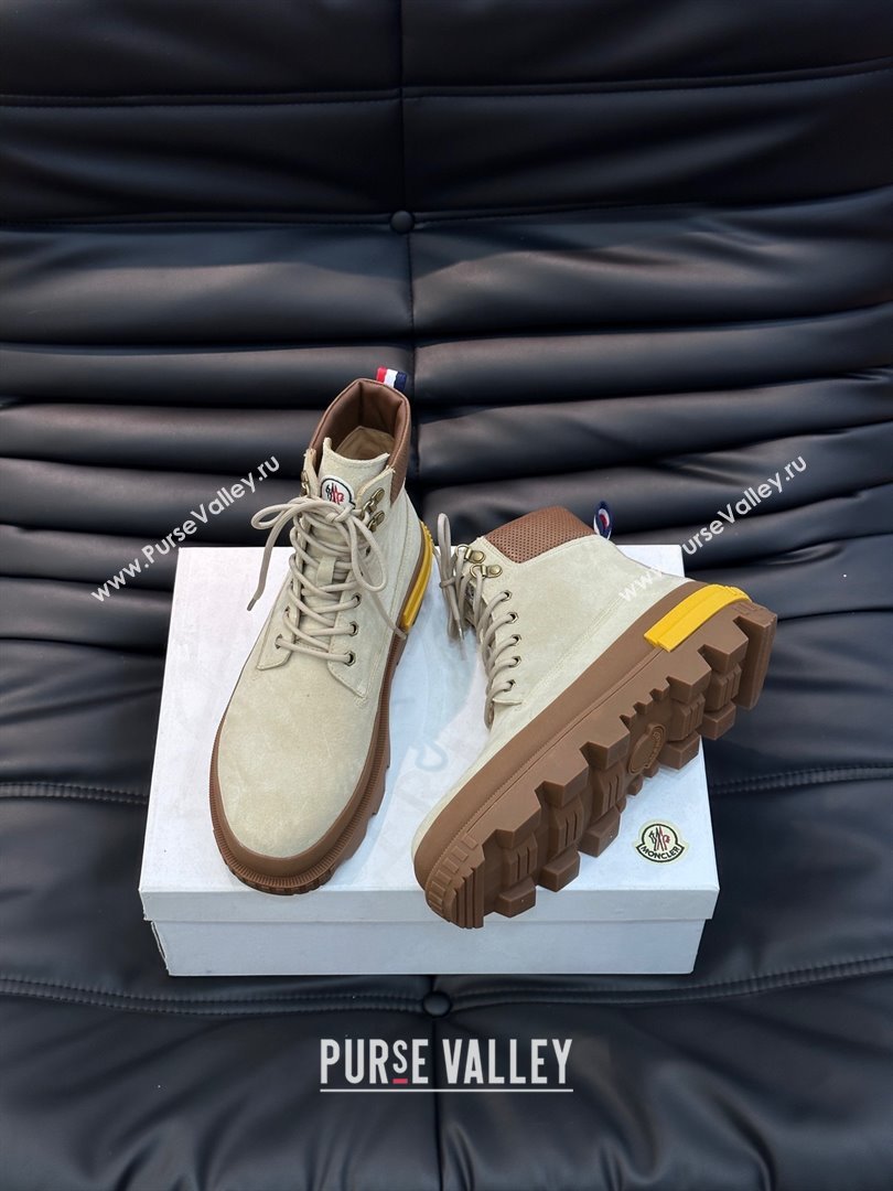 Moncler men Mon Corp lace-up boots 01 2023 (shouhe-240115-01)