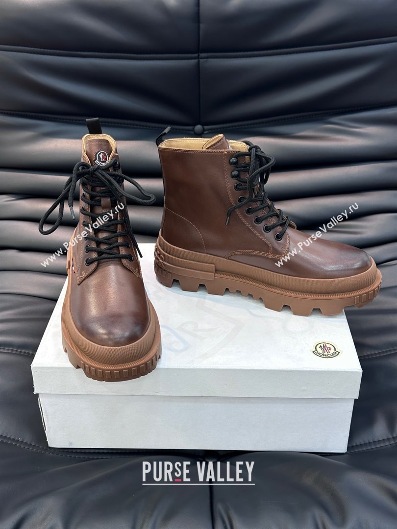 Moncler men Mon Corp lace-up boots 04 2023 (shouhe-240115-04)