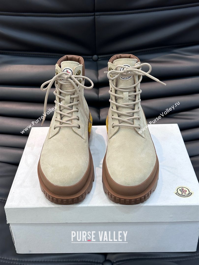 Moncler men Mon Corp lace-up boots 01 2023 (shouhe-240115-01)