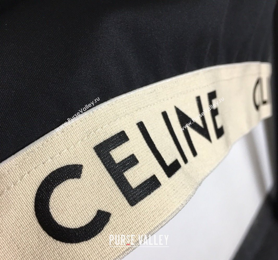 CELINE TANK TOP AND PANTS 2023 (qiqi-231003-08)