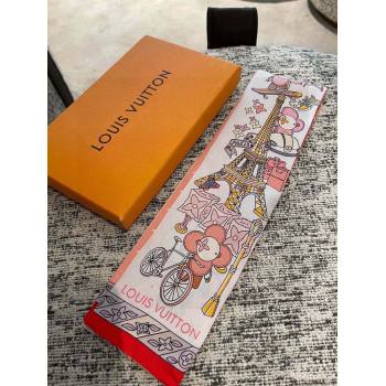 Louis Vuitton vivienne Bandeau 01 2024 (shishang-240116-01)