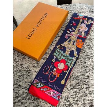 Louis Vuitton vivienne Bandeau 02 2024 (shishang-240116-02)