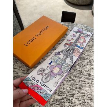 Louis Vuitton vivienne Bandeau 03 2024 (shishang-240116-03)