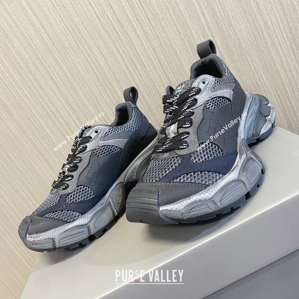 Balenciaga 3xl Sneaker in Dark Grey 2024 (danni-240119-05)