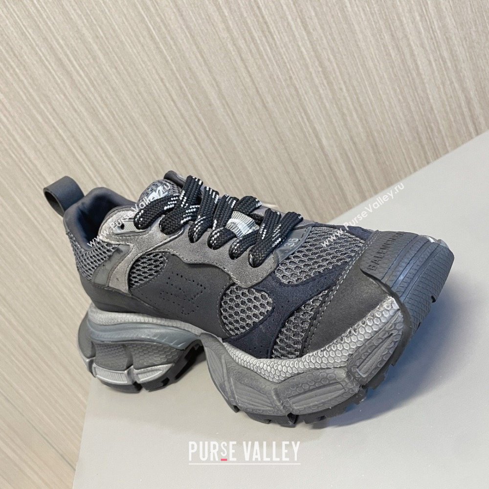 Balenciaga 3xl Sneaker in Dark Grey 2024 (danni-240119-05)