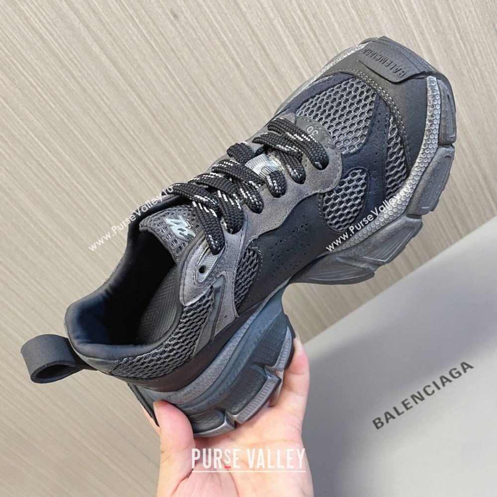 Balenciaga 3xl Sneaker in Dark Grey 2024 (danni-240119-05)