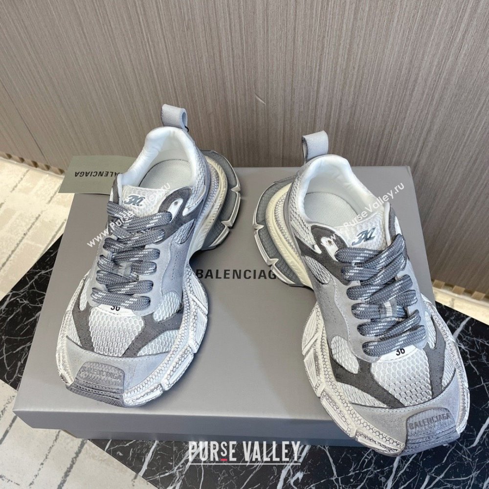 Balenciaga 3xl Sneaker in white 2024 (danni-240119-06)