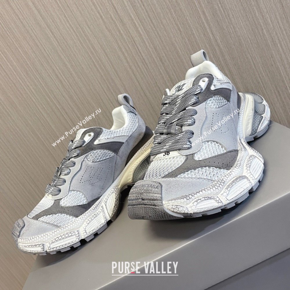 Balenciaga 3xl Sneaker in white 2024 (danni-240119-06)