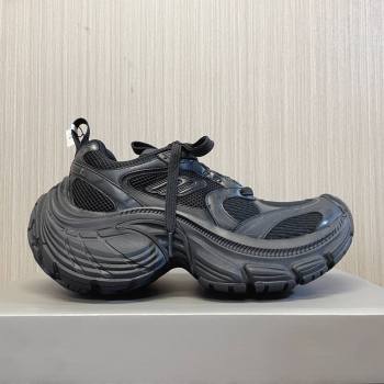 Balenciaga 10xl Sneaker in Black 2024 (danni-240119-03)