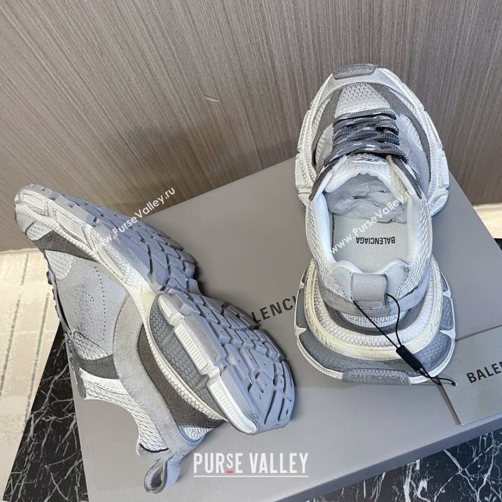 Balenciaga 3xl Sneaker in white 2024 (danni-240119-06)