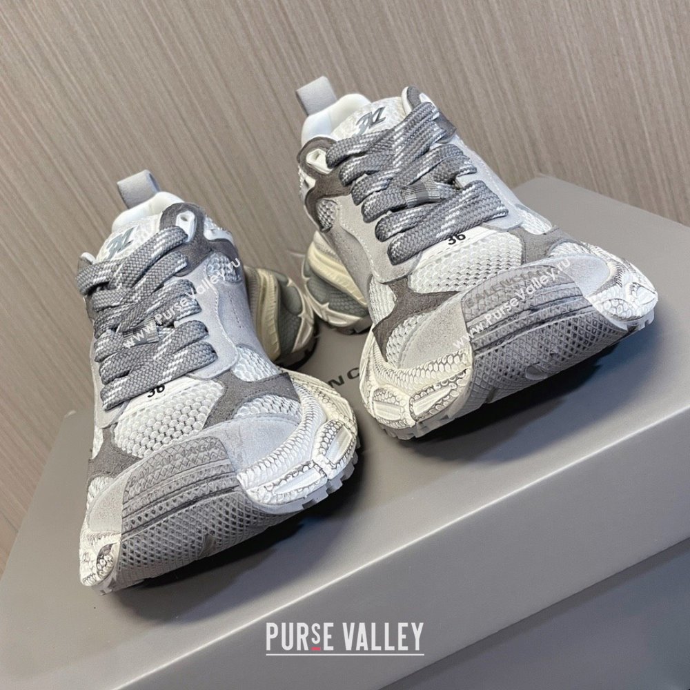 Balenciaga 3xl Sneaker in white 2024 (danni-240119-06)